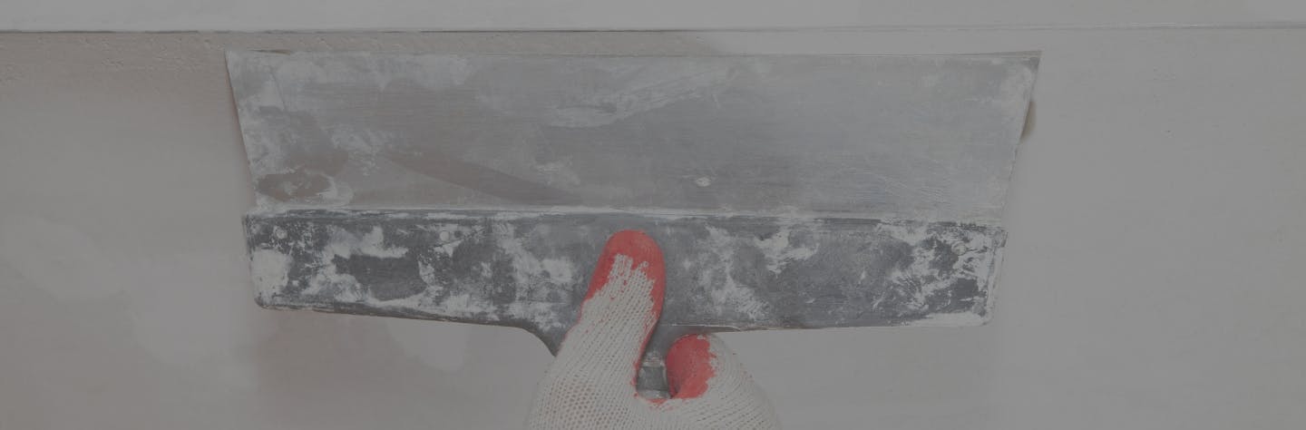 Services page header